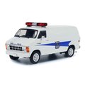 Thinkandplay Indiana State Police - 1980 Dodge Ram B250 Van TH1691708